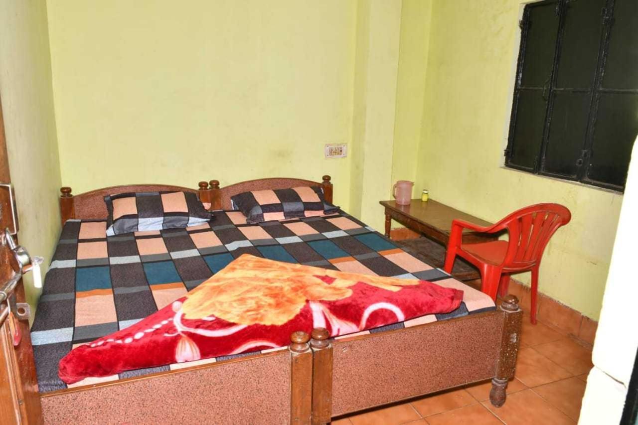 Spot On Hotel Durga Satna Εξωτερικό φωτογραφία